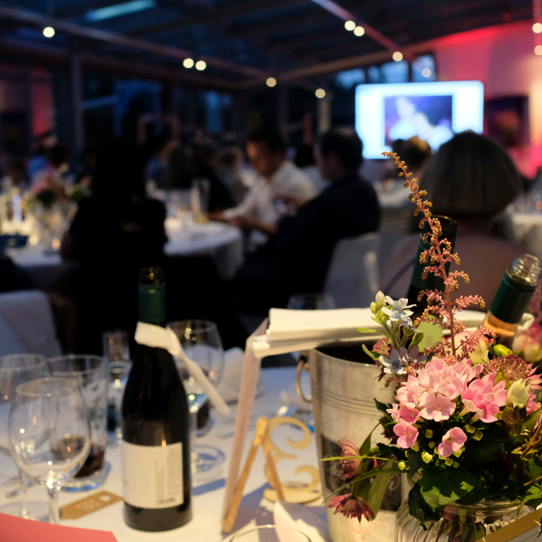 Planning Your Charity Gala: A Step-By-Step Guide