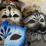 Mask (Handmade)