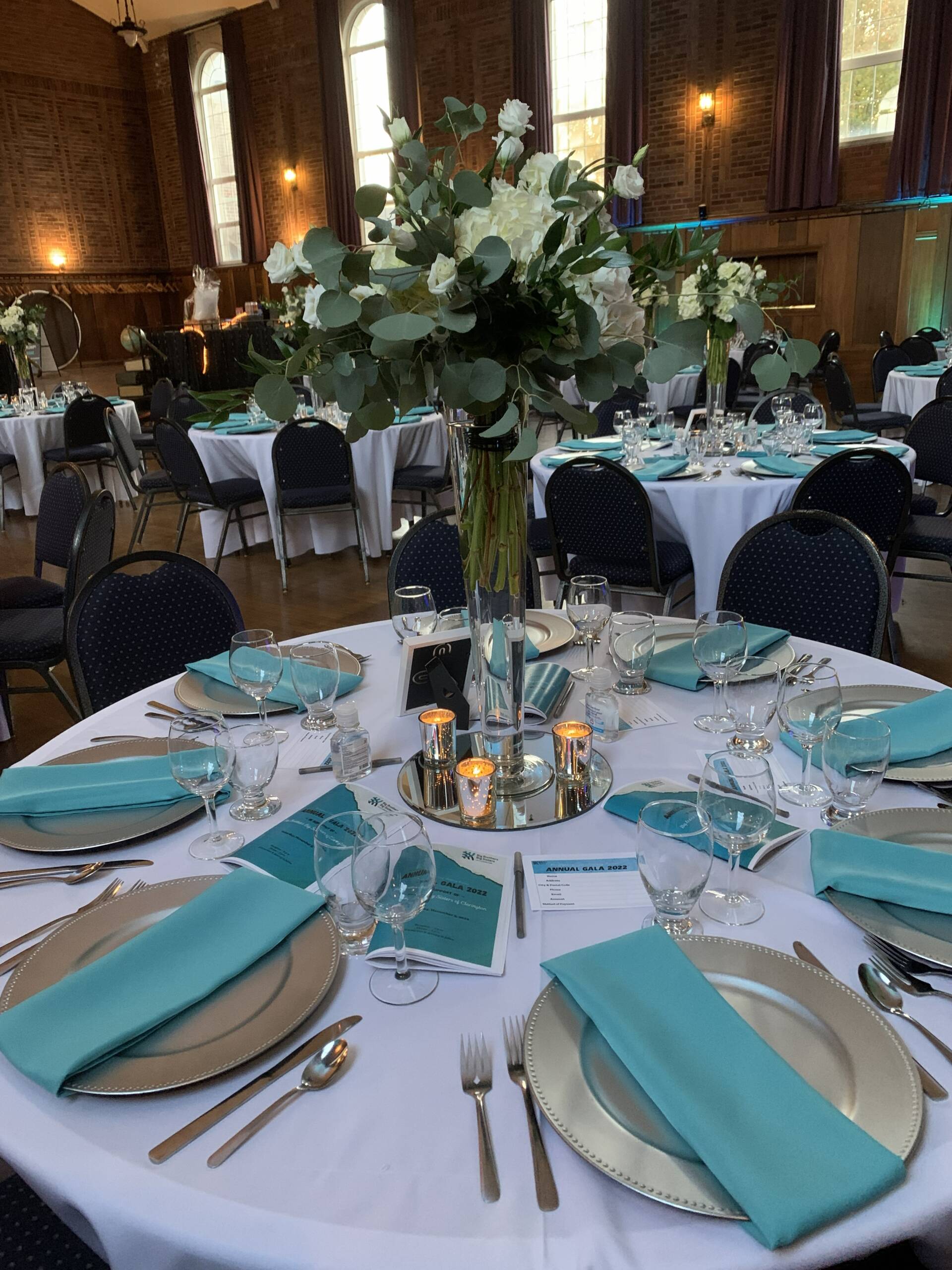 Venue & Vendor Management